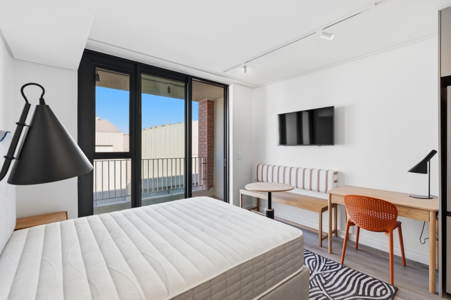 1 Bedroom Property for Sale in Paarden Eiland Western Cape